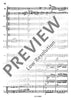 Symphony No. 8 G major - Full Score