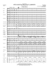 Five Dances for Five Clarinets - Full Score