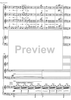 Vecia Trieste Canta! - Score