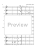 Trumpet Voluntary - Score