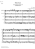 Watermusic - Score