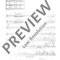 Ode an eine Äolsharfe