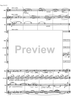 Divertissement - Score