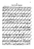 Theme with four Variations - Piano Reduction