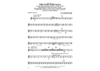 The Star Wars Saga, Selections from - Baritone Horn TC