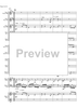 Czardas - Score