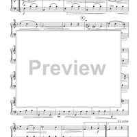 Over The Waves - from Sobre Las Olas Waltzes