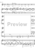 Mignon: Nur wer die Sehnsucht kennt Op.98a No. 3