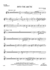 Into the Arctic - Alto Saxophone 2
