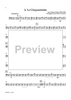 Quatricelli: Volume III - Cello 2