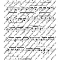 100 Classical and Romantical Études