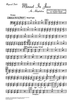 Minuet In Jazz - Drum Set