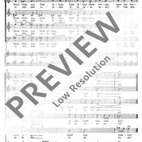 Tschechische Madrigale · Ceské madrigaly - Choral Score