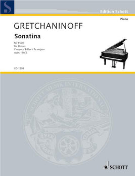 Sonatina in F Major