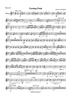Turning Point - F Horn