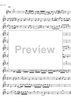 Sonata en Quatuor - Treble Clef 3