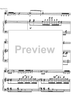 Sonata "Quai Jayr" - Score