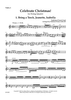 Celebrate Christmas! - Violin 2