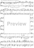 Danse Britannique, No. 5 from "Feuillets de Voyage", Op. 26, Book 1