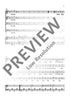 Telefonbuchpolka - Choral Score