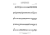 La Rejouissance - from the "Royal Fireworks" - F Horn