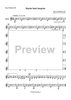 Haydn Seek Surprise - Bass Clarinet
