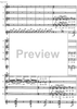 Madrigal - Score