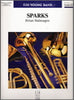 Sparks - Alto Saxophone 1