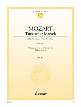 Turkish March