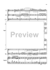 Sonata da Chiesa - Score