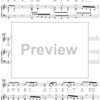 Se Florinda é Fedele (If Florinda be constant)