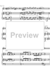 Evocation - Score