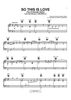 So This Is Love (The Cinderella Waltz)