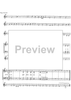 Dal proemio della Gerusalemme liberata - Score