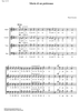 Morte di un pettirosso - Score