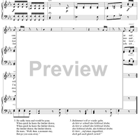 A Very Ordinary Story (Eine sehr gewöhnliche Geschichte)