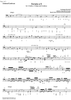 Sonata a 6 - Violone/Continuo