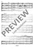 String Quartet Eb major - Full Score