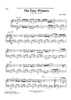 The Easy Winners - A Ragtime Two Step