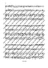 Trio Sonata in G Major - Score and Parts