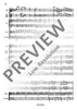 Symphony Eb major - Full Score