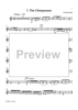 Intermediate String Trios - Violin 2 (for Viola)