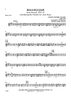 Hallelujah - from "Messiah", HWV 56 (introducing the Chorale "Ein' feste Burg") - F Horn 1