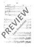 Chamber sonata - Score and Parts