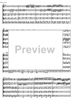 Cinque danze galanti (Five galant dances) Op.87 - Score