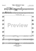 "Dill Pickles" Rag - F Horn