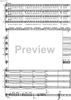 Madrigal - Score