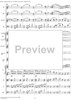 Violin Concerto No. 1, Movement 3 - Score