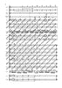 Chamber Music No. 6 - Full Score