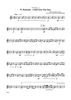 Dancin' Into The '20s: IV. Hunkatin - A Half Tone One-Step - Trumpet 2